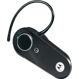 Motorola H375 Bluetooth Headset