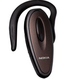  Nokia BH-202 Bluetooth Headset  ( ���� BH-202 �ٿѧ ��ٷٸ )