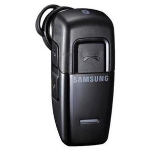 Samsung wep200 Bluetooth Headset