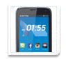 dtac TriNet Phone Joey JUMP 4.0 - Black
