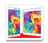 Samsung Galaxy Tab S 8.4 และ 10.5