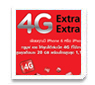 4G Extra Voice & Extra Net
