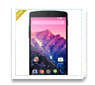 Nexus 5 16GB - Black