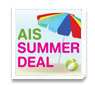 Summer Deal รับส่วนลดค่าเครื่อง 50%
