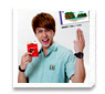 แสตมป์รักเมืองไทย 1 ดวง แลกซิมยกก๊วน 3G ใหม่ พร้อมโบนัสค่าโทร 10 บาท