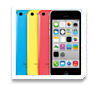 iPhone 5c