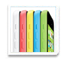 iPhone 5c
