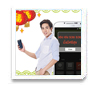 บริการ Calling Post