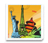 โปรโมชั่นสุดคุ้ม : Data roaming flat rate