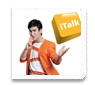 iTalk