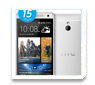 แพ็กเกจ HTC One Family ฟรีเน็ตไม่อั้น นาน 2 ปี