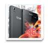 True Lenovo 4G LTE 5.0