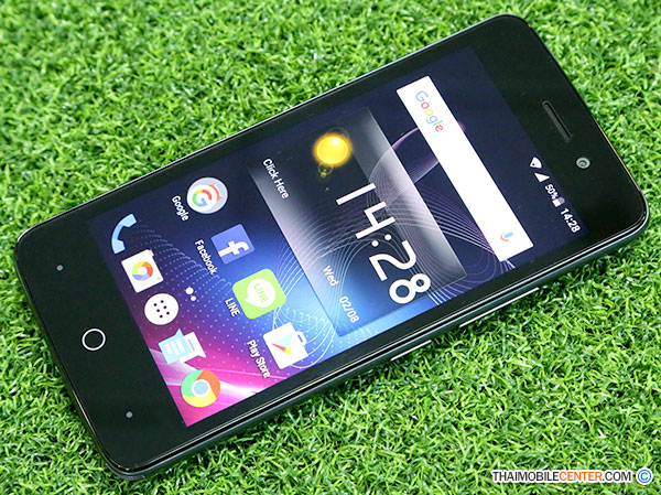 รีวิว (Review) dtac Phone S2 :: Thaimobilecenter.com