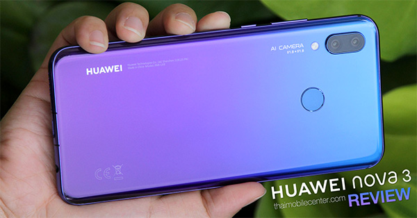 Huawei nova 3 замена дисплея видео