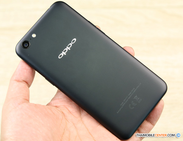 oppo a01 core