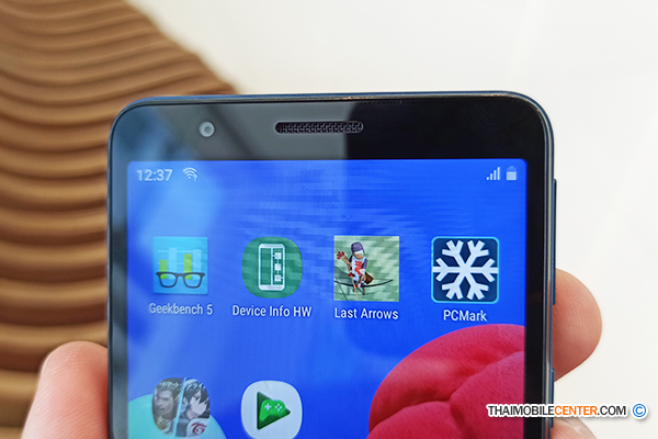 samsung galaxy ao1 review