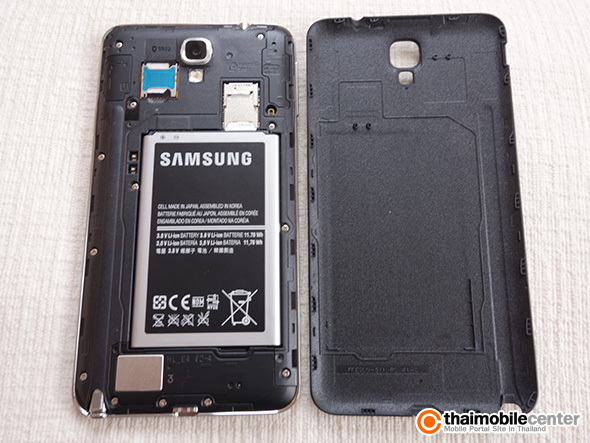 รวว review samsung galaxy note 3 neo duos thaimobilecenter com