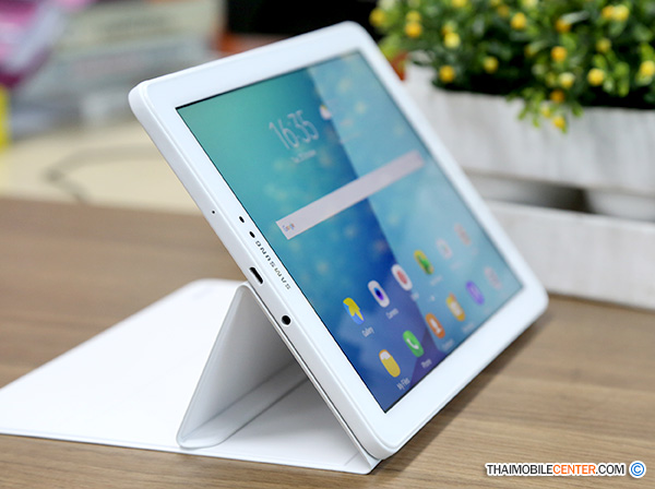 samsung tab a 10.1 support s pen