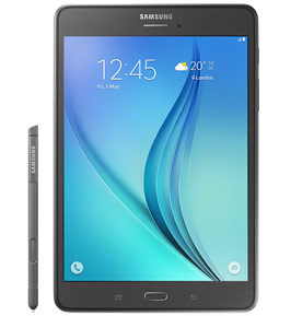 galaxy tab a 8.0 inch