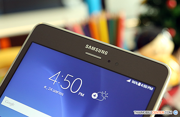 samsung tab a 8.0 with s pen specs